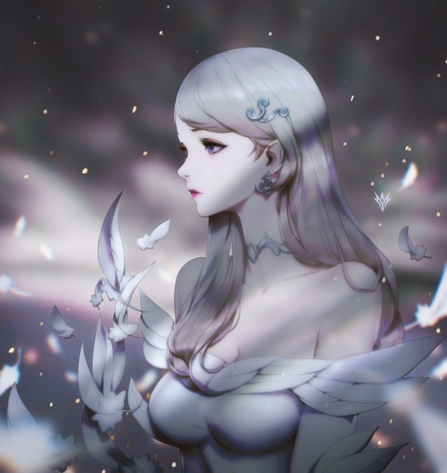 4k手机壁纸(4818x5100)