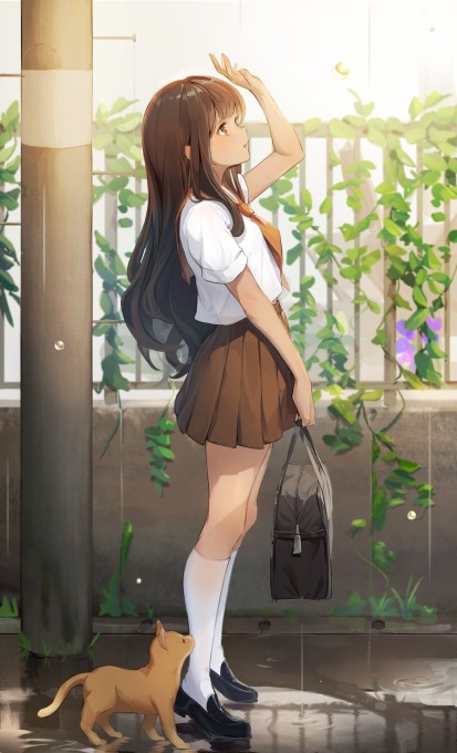 5k手机壁纸