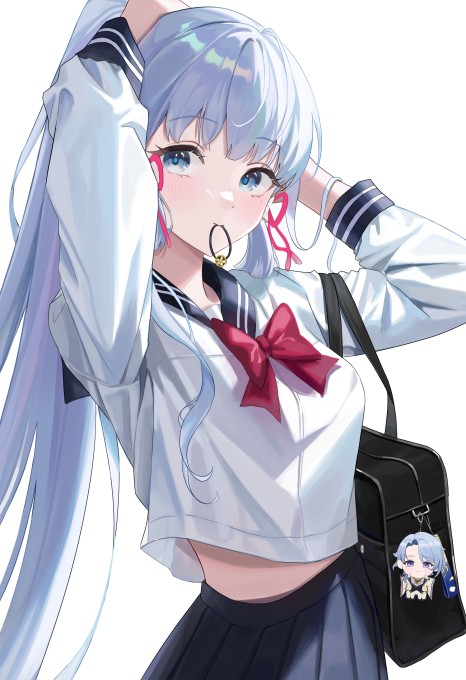 《原神》6k手机壁纸