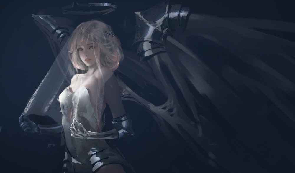 《鬼刀》sarlia6k电脑桌面壁纸(7654x4500)