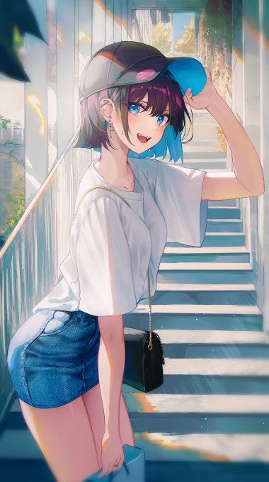 5k手机壁纸