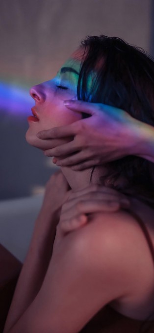 欧美性感美女高清手机壁纸(1024x2216)