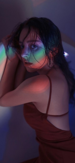 欧美性感美女高清手机壁纸