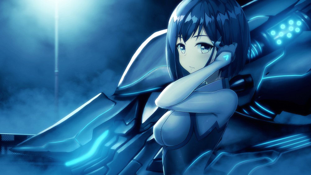 《DARLING in the FRANXX》莓动漫人物壁纸