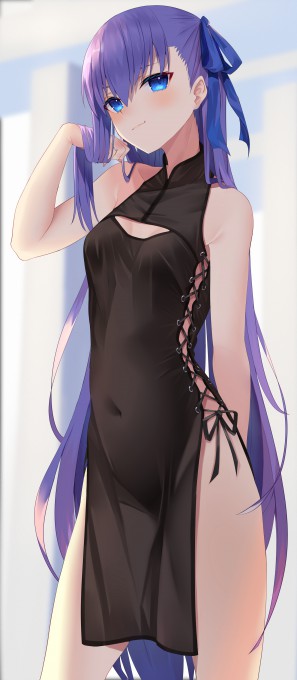 梅尔特莉莉丝4k手机壁纸