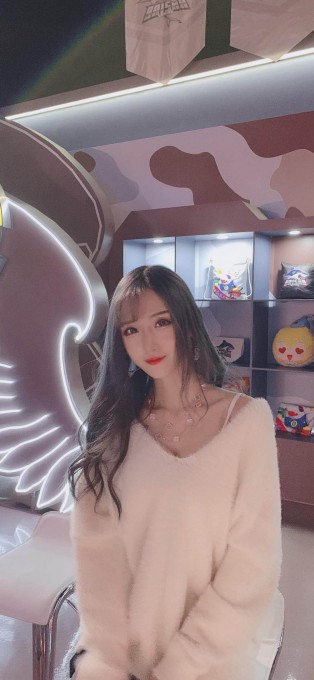 网红腐团儿高清手机壁纸