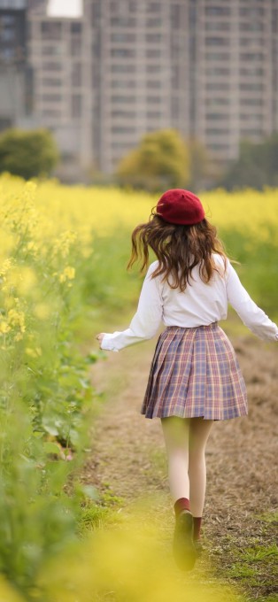 学生妹嫩模jk高清手机壁纸