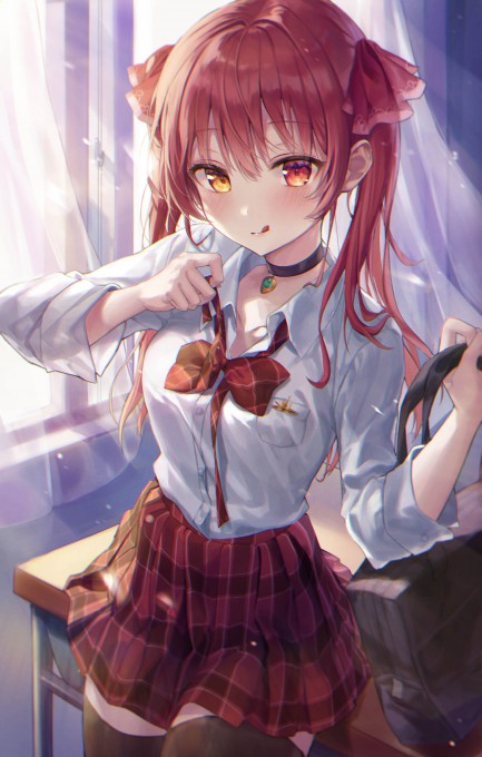 宝钟玛琳2k手机壁纸