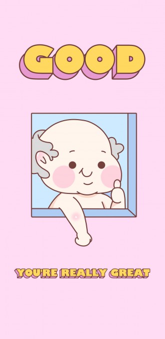少女心IphoneX可爱手机壁纸
