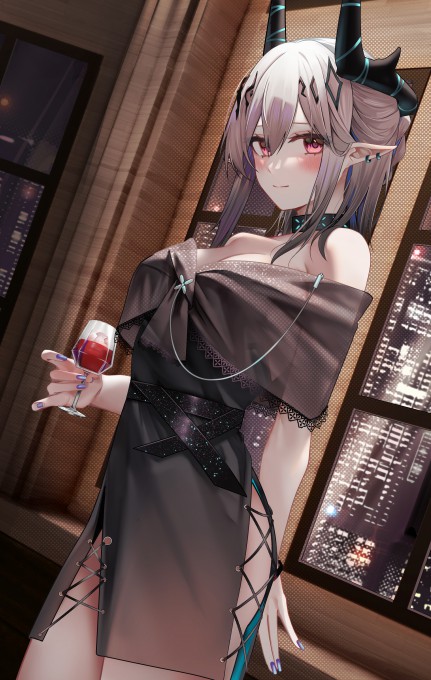 《明日方舟》泥岩4k手机壁纸