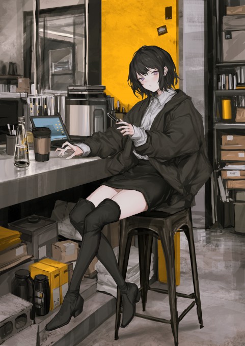 6k手机壁纸