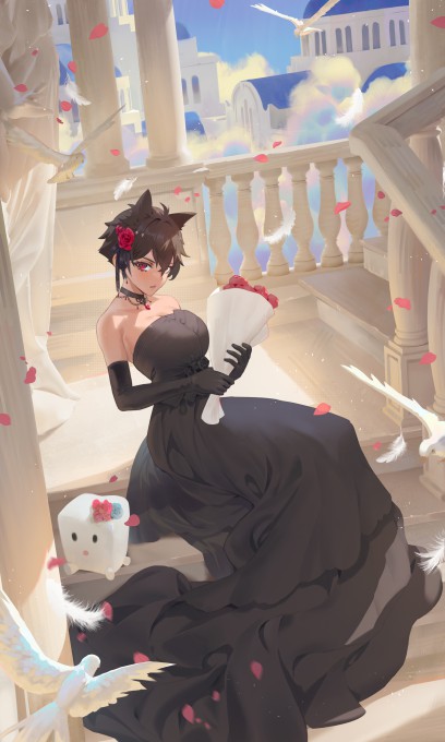 5k手机壁纸(3130x5217)