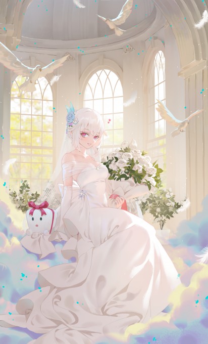 4k手机壁纸