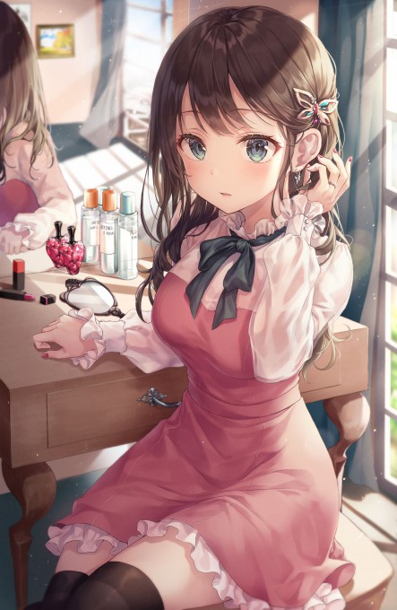 高清手机壁纸(1500x2304)