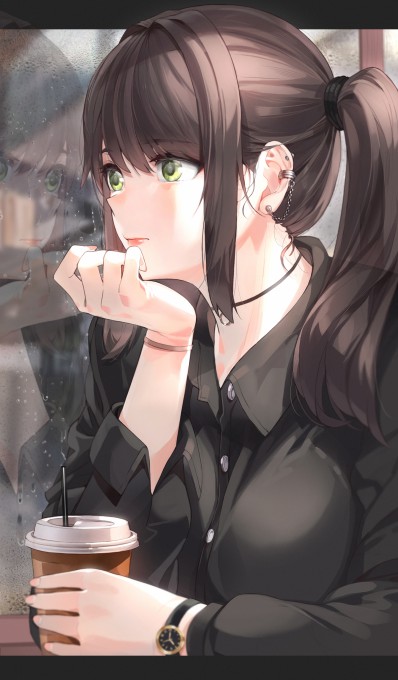 高清手机壁纸(1440x2460)