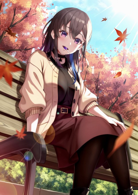 2k手机壁纸(2480x3508)