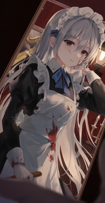 2k手机壁纸(1511x2930)