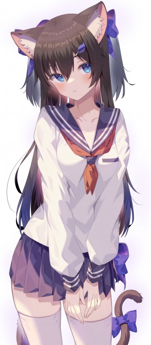 4k手机壁纸(1727x3940)