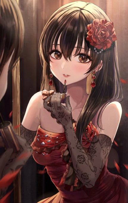 4k手机壁纸