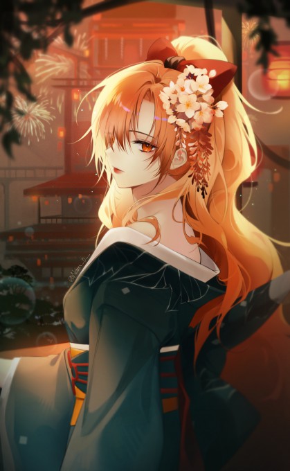 2k手机壁纸