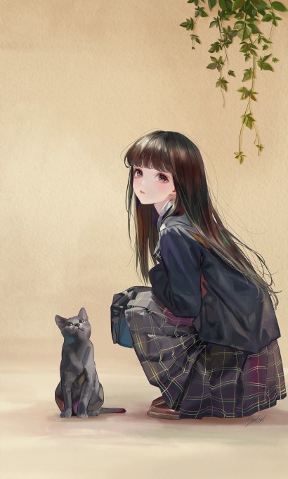 4k手机壁纸