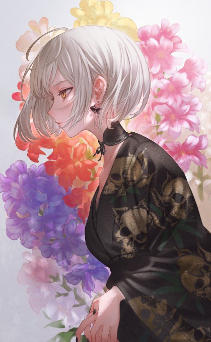 4k手机壁纸(2462x4000)