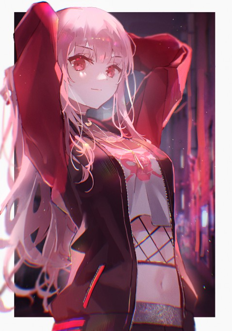森美声4k手机壁纸(2881x4096)