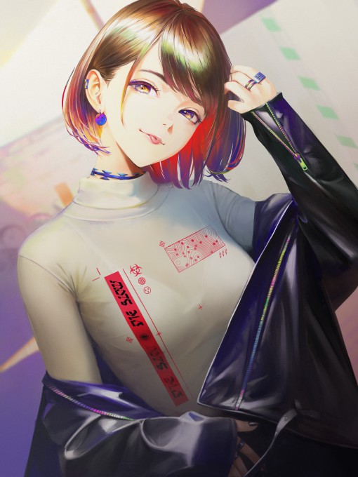 8k手机壁纸