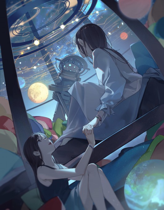 2k手机壁纸