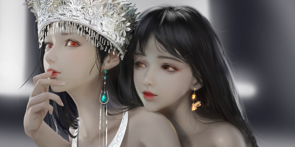 高清电脑桌面壁纸