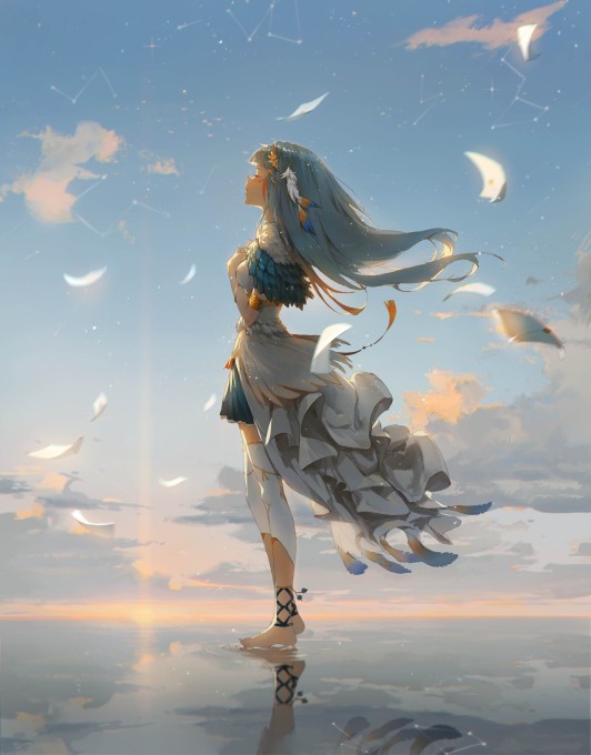 4k手机壁纸