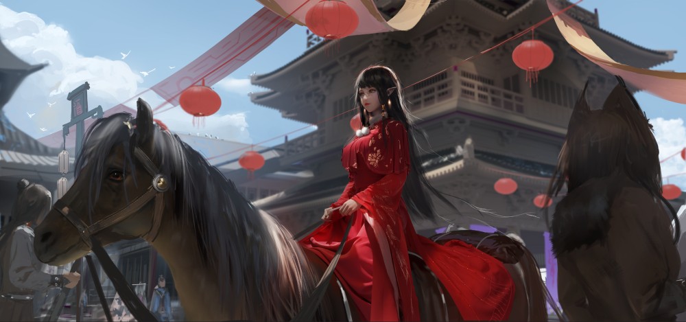 高清电脑桌面壁纸