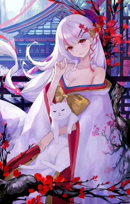 2k手机壁纸