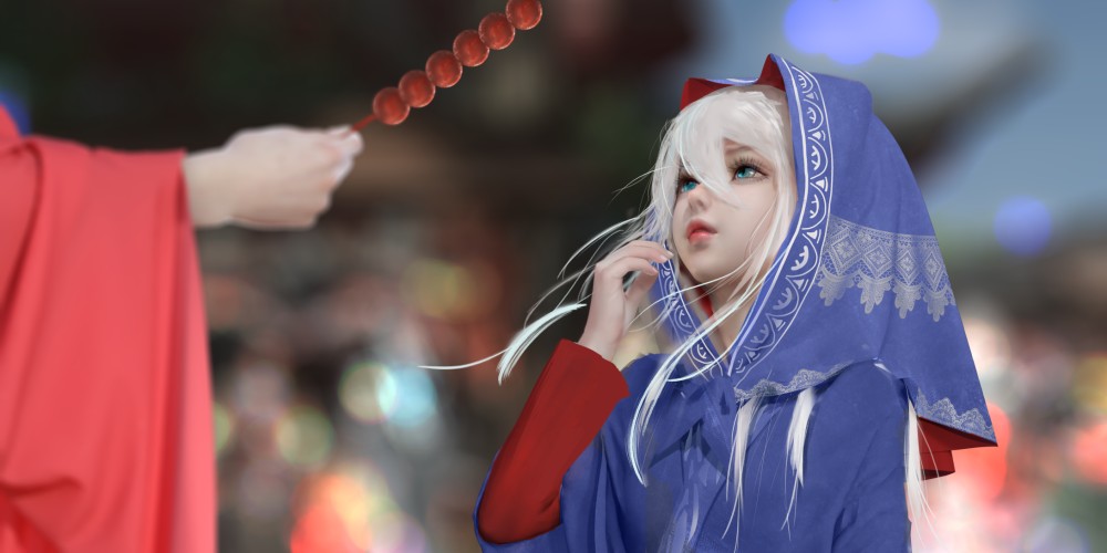 高清电脑桌面壁纸