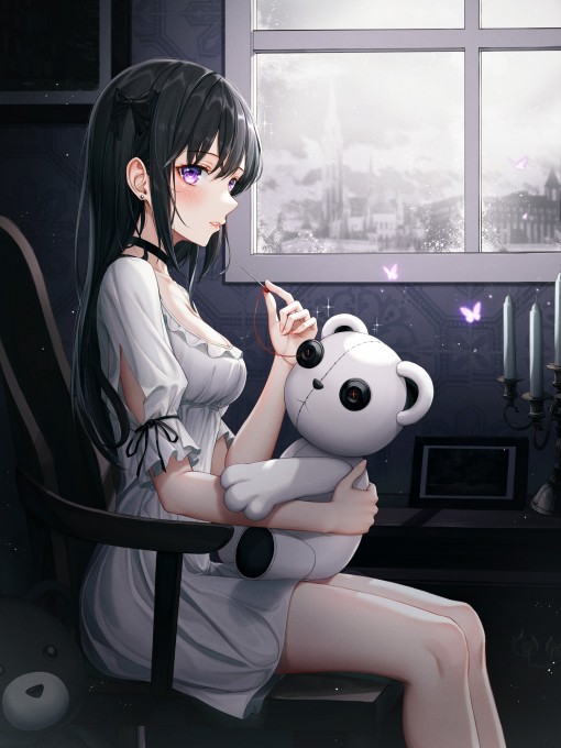 4k手机壁纸