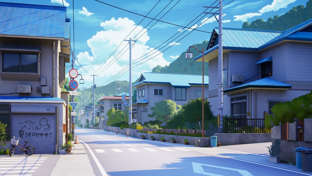 2k电脑桌面壁纸(3200x1800)