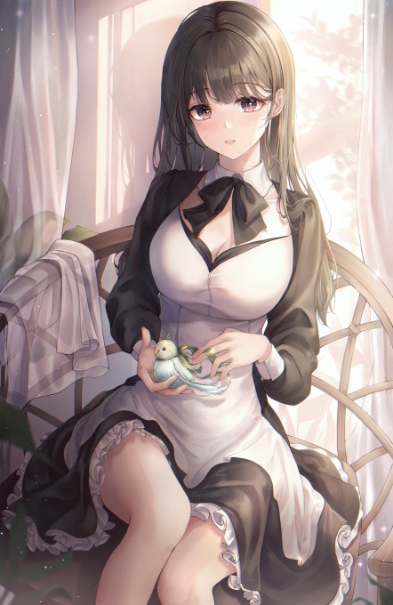 4k手机壁纸(2792x4299)