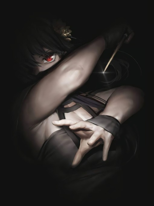 《间谍×过家家》6k手机壁纸(5600x7464)