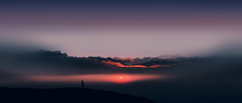 风景5k电脑桌面壁纸