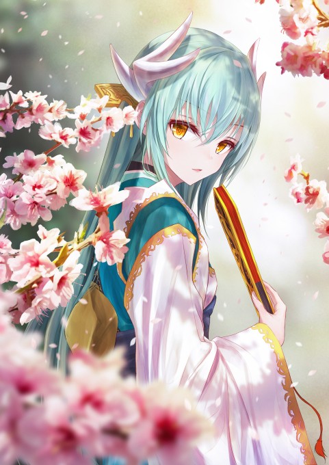 《命运-冠位指定》6k手机壁纸(4960x7016)