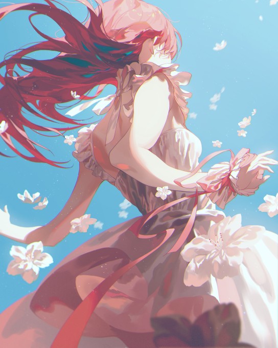 4k手机壁纸(3200x4000)