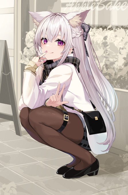 4k手机壁纸(3170x4836)