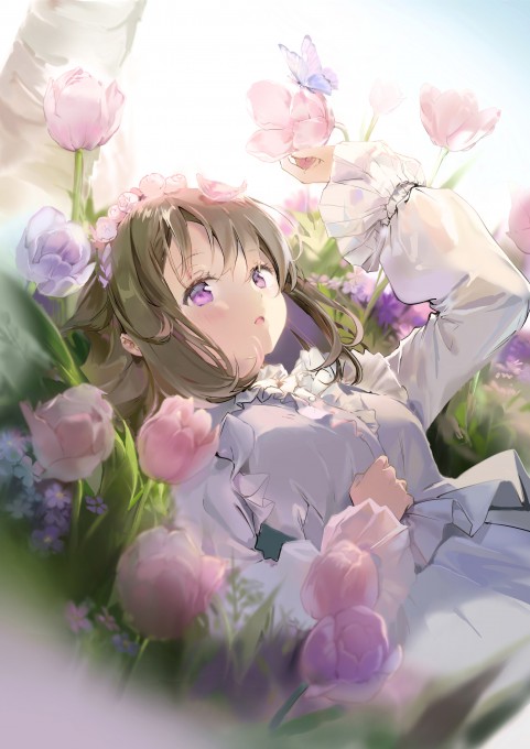 2k手机壁纸(2480x3508)