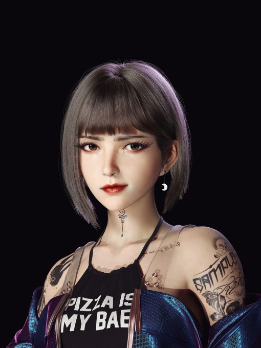 5k手机壁纸