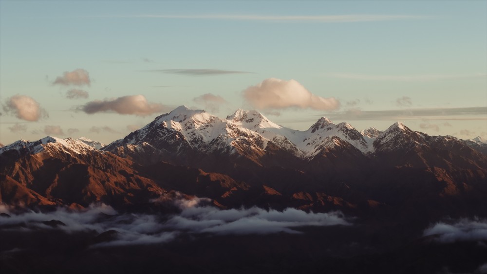 高山风景2k电脑桌面壁纸
