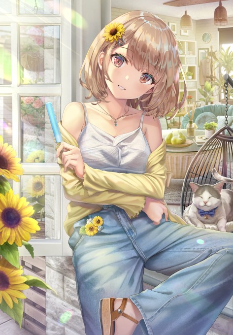 8k手机壁纸