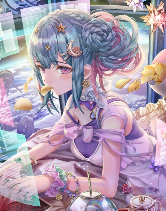4k手机壁纸