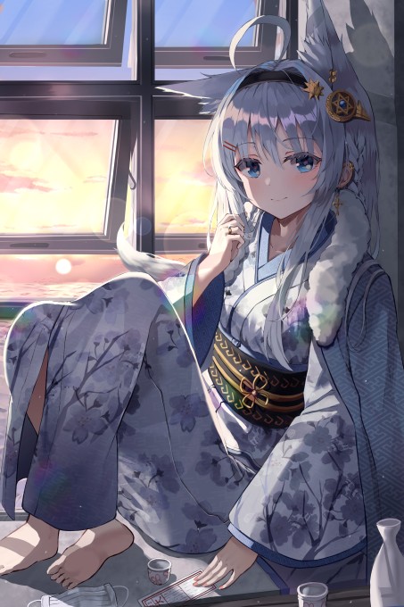 4k手机壁纸