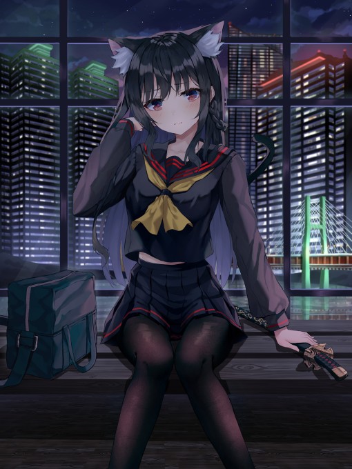 4k手机壁纸