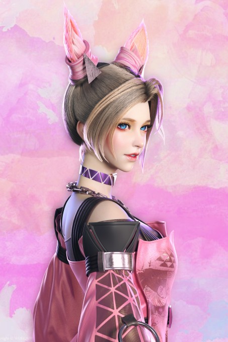 5k手机壁纸(3840x5760)